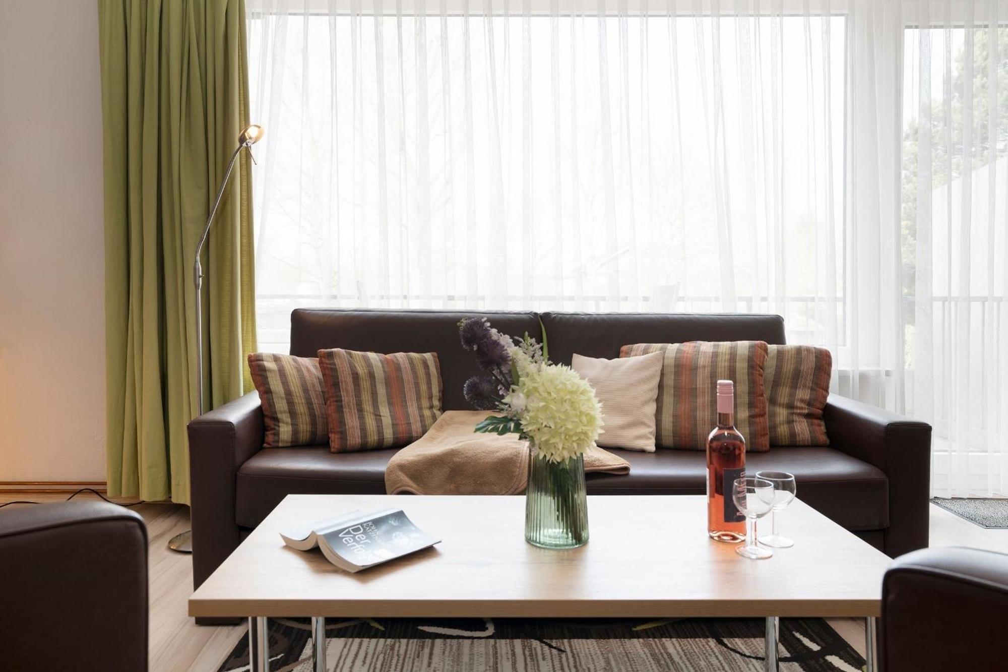 Haus Baltic Ostseeidylle Scharbeutz Εξωτερικό φωτογραφία