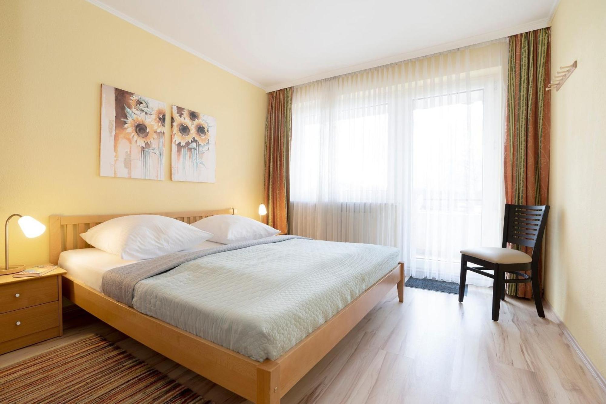 Haus Baltic Ostseeidylle Scharbeutz Εξωτερικό φωτογραφία