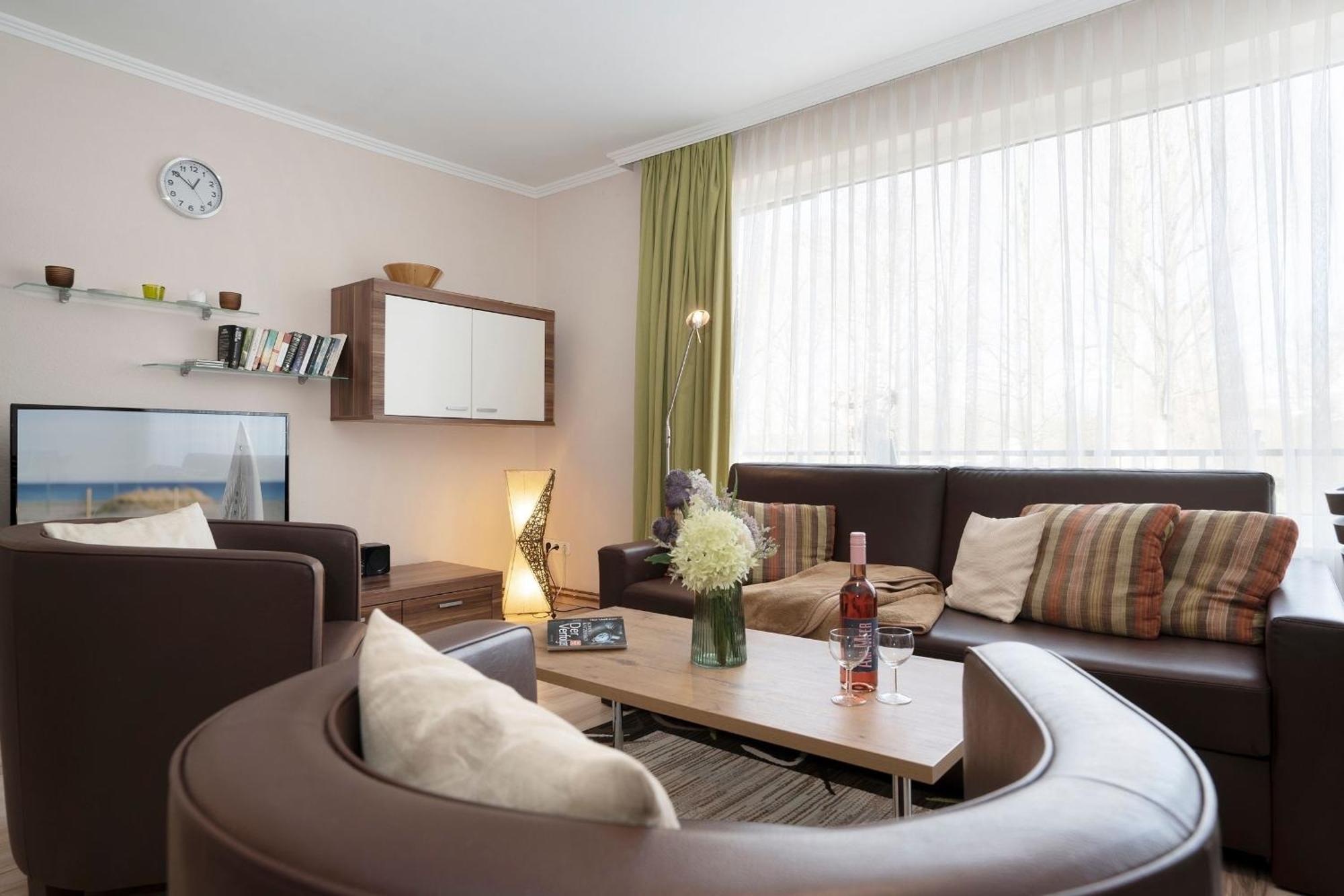 Haus Baltic Ostseeidylle Scharbeutz Εξωτερικό φωτογραφία